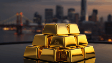 Master Inflation Protection - How to Hedge with Gold Price Trends in 3 Simple Steps 특성이미지
