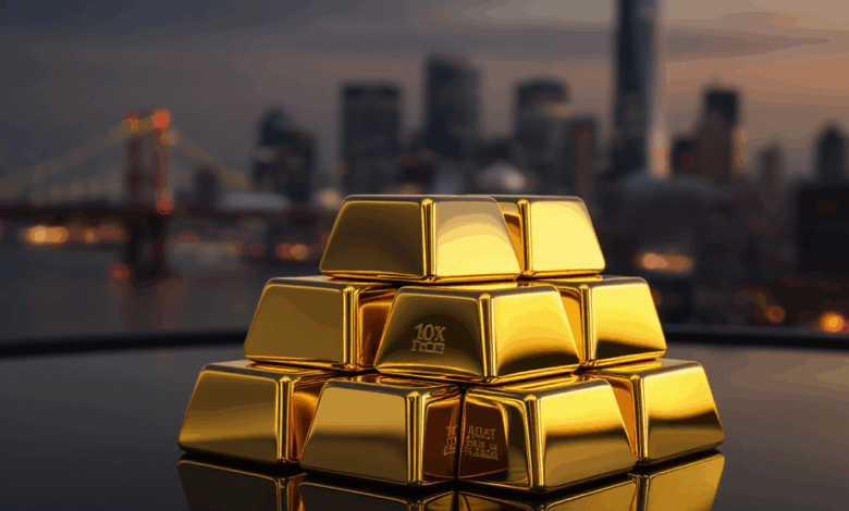 Master Inflation Protection - How to Hedge with Gold Price Trends in 3 Simple Steps Master Inflation Protection - How to Hedge with Gold Price Trends in 3 Simple Steps 특성이미지
