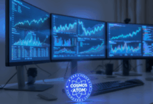 Master Integrating Cosmos Atom with DeFi Platforms in 3 Simple Steps 특성이미지