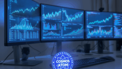 Master Integrating Cosmos Atom with DeFi Platforms in 3 Simple Steps 특성이미지