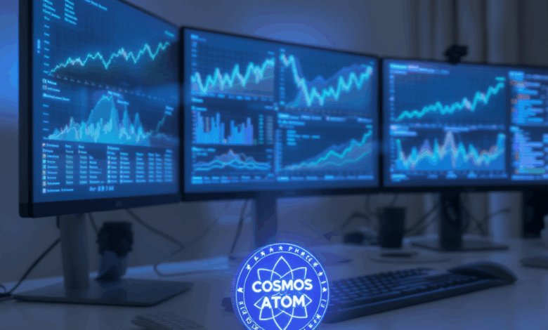 Master Integrating Cosmos Atom with DeFi Platforms in 3 Simple Steps 특성이미지