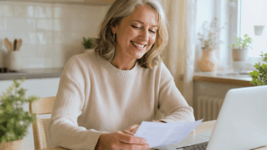 Master Mortgage Refinance - Your Step-By-Step Guide to Debt Consolidation Success 특성이미지