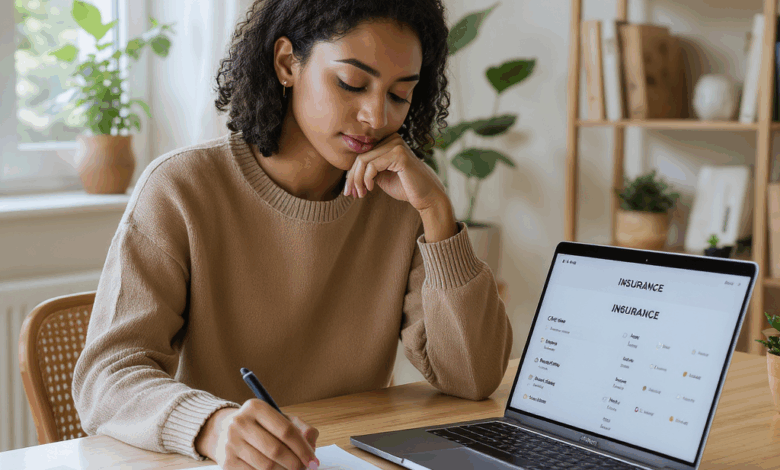 Master Navigating Health Insurance as a Freelancer in 2025 - Your Practical Starter Guide Master Navigating Health Insurance as a Freelancer in 2025 - Your Practical Starter Guide 특성이미지