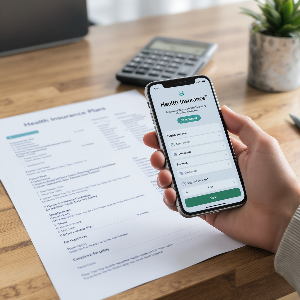 Master Navigating Health Insurance as a Freelancer in 2025 - Your Practical Starter Guide Master Navigating Health Insurance as a Freelancer in 2025 - Your Practical Starter Guide 관련 이미지