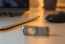 Master Secure Bitcoin Storage in 5 Practical Steps 특성이미지