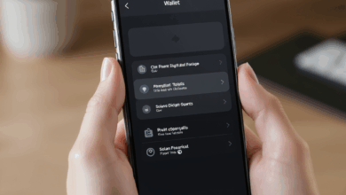 Master Securing Your Solana Wallet in 5 Practical Steps 특성이미지