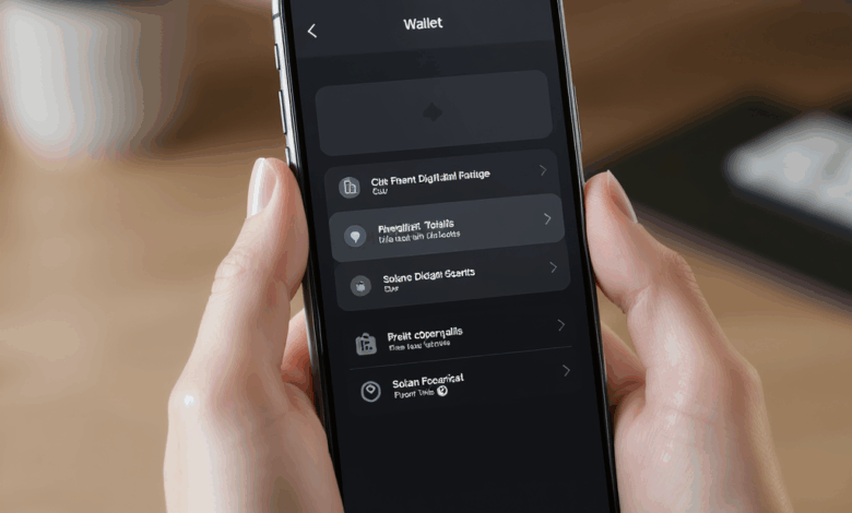 Master Securing Your Solana Wallet in 5 Practical Steps Master Securing Your Solana Wallet in 5 Practical Steps 특성이미지