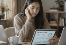 Master Student Loan Budgeting in 5 Practical Steps - Navigate 2025's Changing Landscape 특성이미지