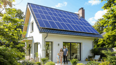 Master Sustainable Mortgage Planning for Eco-Friendly Homes in 3 Simple Steps 특성이미지