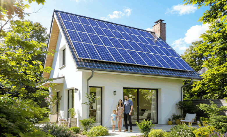 Master Sustainable Mortgage Planning for Eco-Friendly Homes in 3 Simple Steps Master Sustainable Mortgage Planning for Eco-Friendly Homes in 3 Simple Steps 특성이미지