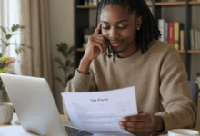 Master Tax Strategies for Student Loan Borrowers in 5 Practical Steps 특성이미지