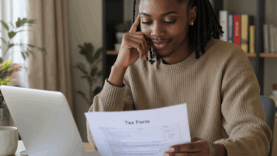 Master Tax Strategies for Student Loan Borrowers in 5 Practical Steps 특성이미지
