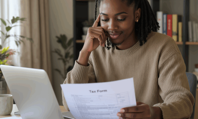 Master Tax Strategies for Student Loan Borrowers in 5 Practical Steps Master Tax Strategies for Student Loan Borrowers in 5 Practical Steps 특성이미지