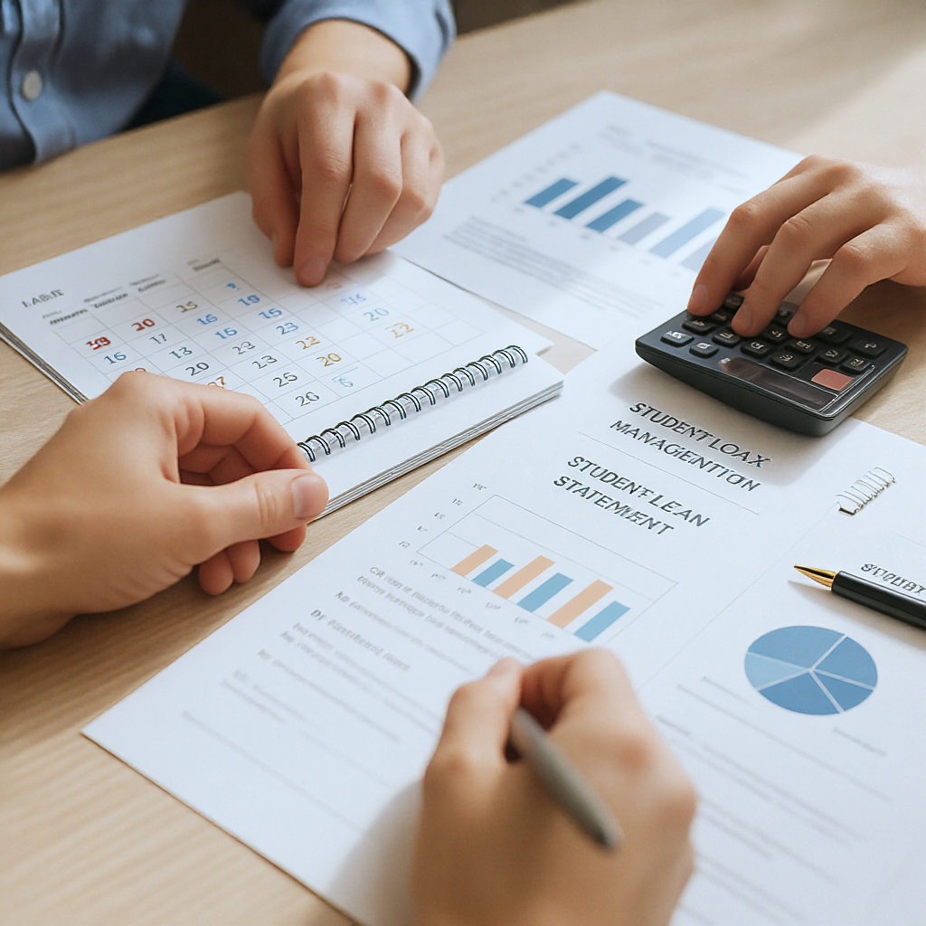 Master Tax Strategies for Student Loan Borrowers in 5 Practical Steps Master Tax Strategies for Student Loan Borrowers in 5 Practical Steps 관련 이미지