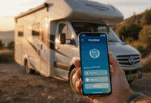 Master Your RV Insurance Claim in 5 Clear Steps - Navigate with Confidence 특성이미지