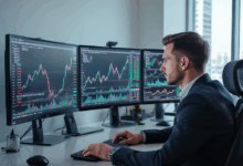 Mastering Bitcoin Volatility - How to Hedge Like a Pro in 3 Simple Steps 특성이미지