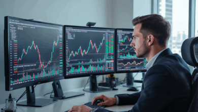 Mastering Bitcoin Volatility - How to Hedge Like a Pro in 3 Simple Steps 특성이미지