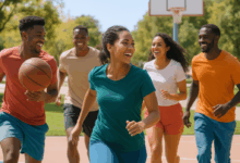Mental Health Benefits of Recreational Sports for Adults - A Step-by-Step Practical Guide 특성이미지