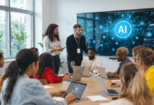 Navigating the Future - A Step-by-Step Guide to AI-Powered Personalized Learning Platforms 특성이미지
