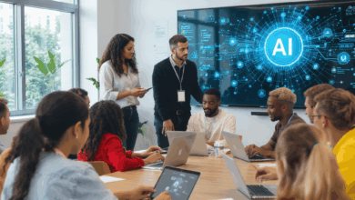 Navigating the Future - A Step-by-Step Guide to AI-Powered Personalized Learning Platforms 특성이미지