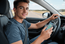 Navigating the Road to Savings - Your Guide to Usage-Based Car Insurance Plans 특성이미지