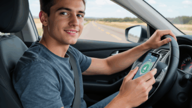 Navigating the Road to Savings - Your Guide to Usage-Based Car Insurance Plans 특성이미지