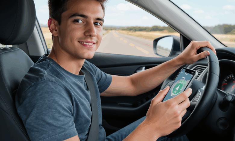Navigating the Road to Savings - Your Guide to Usage-Based Car Insurance Plans Navigating the Road to Savings - Your Guide to Usage-Based Car Insurance Plans 특성이미지