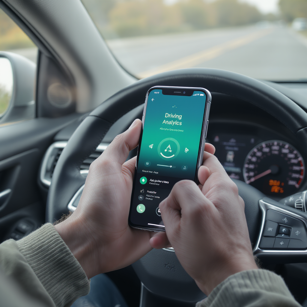 Navigating the Road to Savings - Your Guide to Usage-Based Car Insurance Plans Navigating the Road to Savings - Your Guide to Usage-Based Car Insurance Plans 관련 이미지
