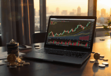 Navigating the Waves of Change - Cryptocurrency Regulation in 2024 and Beyond 특성이미지