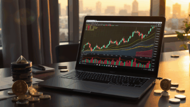 Navigating the Waves of Change - Cryptocurrency Regulation in 2024 and Beyond 특성이미지