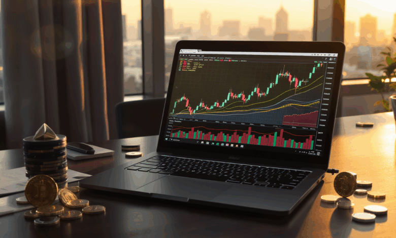Navigating the Waves of Change - Cryptocurrency Regulation in 2024 and Beyond Navigating the Waves of Change - Cryptocurrency Regulation in 2024 and Beyond 특성이미지