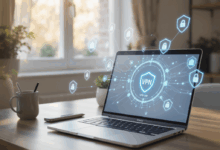 Secure Your Remote Work - Master VPN Setup in 3 Simple Steps 특성이미지