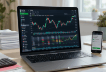 Streamline Your Crypto Taxes - Master Trading Platforms with Built-in Tax Reporting in 3 Steps 특성이미지