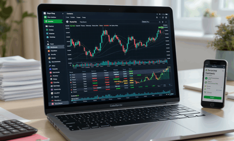 Streamline Your Crypto Taxes - Master Trading Platforms with Built-in Tax Reporting in 3 Steps Streamline Your Crypto Taxes - Master Trading Platforms with Built-in Tax Reporting in 3 Steps 특성이미지