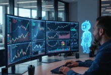 Trading Platforms with Integrated AI Analysis Tools - An Honest Look After a Month of Use 특성이미지