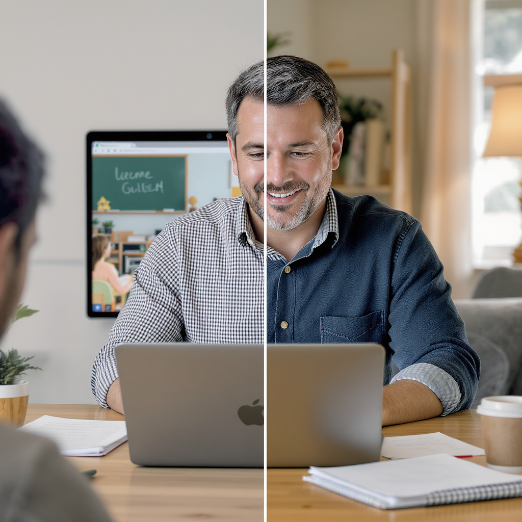 Transform Your Career - Master Teaching with Accredited Online Degrees in 3 Practical Steps 관련 이미지