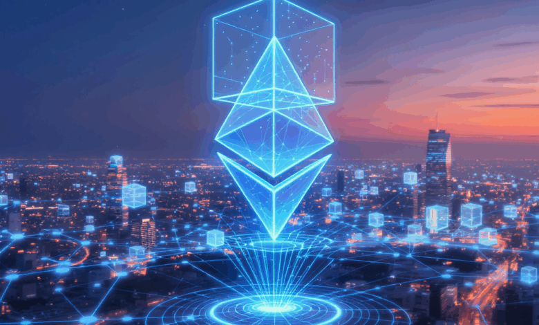 Unlocking ETH Layer 2 Solutions - How to Scale Ethereum Transactions with Confidence Unlocking ETH Layer 2 Solutions - How to Scale Ethereum Transactions with Confidence 특성이미지
