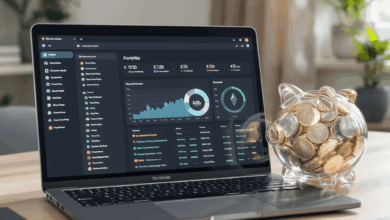 Unlocking Liquidity - How Cryptocurrency Investors Can Secure Personal Loans Without Selling Assets 특성이미지