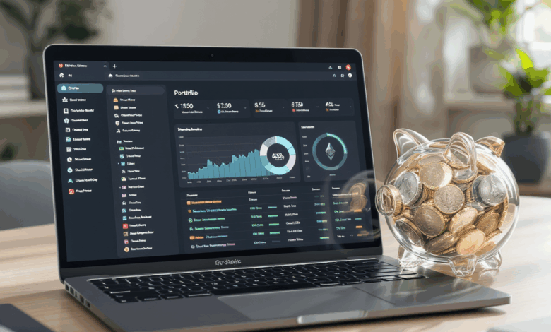 Unlocking Liquidity - How Cryptocurrency Investors Can Secure Personal Loans Without Selling Assets 특성이미지