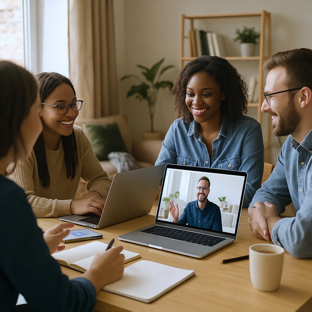 Unlocking New Paths - How Affordable Online Courses Can Fuel Your Career Change Unlocking New Paths - How Affordable Online Courses Can Fuel Your Career Change 관련 이미지