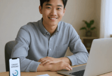 Unlocking Your Credit Potential - A Step-by-Step Journey to Improve Your Score Before a Personal Loan 특성이미지