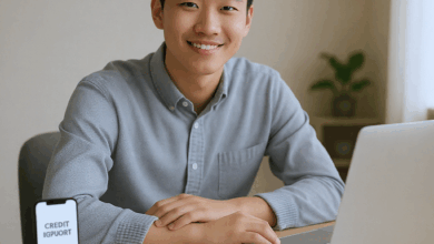 Unlocking Your Credit Potential - A Step-by-Step Journey to Improve Your Score Before a Personal Loan 특성이미지