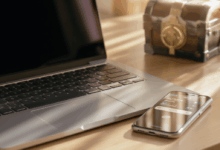 Unlocking Your Digital Treasure Chest - A Beginner's Journey to Setting Up a Cryptocurrency Wallet 특성이미지