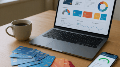 Unlocking the Hidden Layers of Credit Card Rewards - A Journey into Optimization 특성이미지