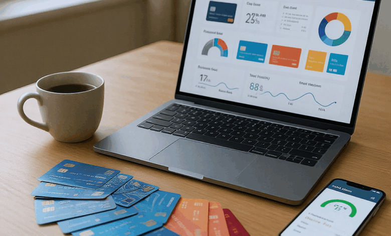 Unlocking the Hidden Layers of Credit Card Rewards - A Journey into Optimization Unlocking the Hidden Layers of Credit Card Rewards - A Journey into Optimization 특성이미지