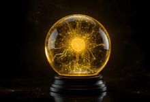 When AI Predicts Gold - Are We Ready for the New Crystal Ball? 특성이미지