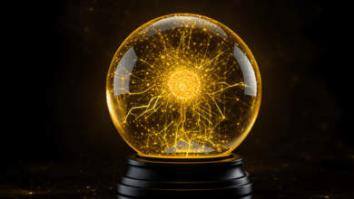 When AI Predicts Gold - Are We Ready for the New Crystal Ball? 특성이미지