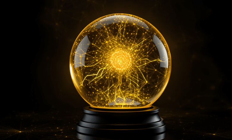 When AI Predicts Gold - Are We Ready for the New Crystal Ball? When AI Predicts Gold - Are We Ready for the New Crystal Ball? 특성이미지