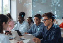 When AI Starts Teaching - Are We Ready for Personalized Learning’s Next Frontier? 특성이미지