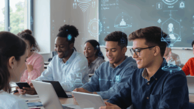 When AI Starts Teaching - Are We Ready for Personalized Learning’s Next Frontier? 특성이미지